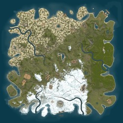 Rust map seed 1791161290475 world size 4800