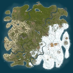 Rust map seed 1791586102622 world size 4800