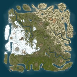Rust map seed 1790879782170 world size 4900