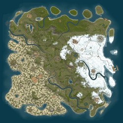 Rust map seed 1790879975239 world size 4900