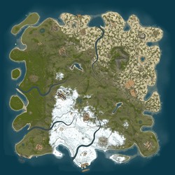 Rust map seed 1790885788377 world size 4900