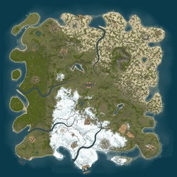 Rust map seed 1790973136330 world size 4900