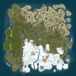 Rust map seed 1791065868131 world size 4900