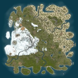 Rust map seed 1790338130654 world size 5000