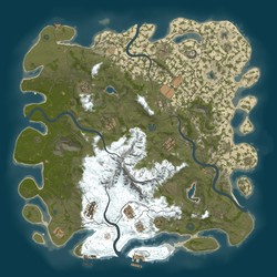 Rust map seed 1790876294016 world size 5000