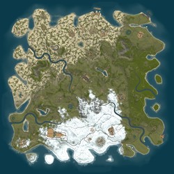 Rust map seed 1790876454279 world size 5000