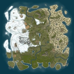 Rust map seed 1790876466254 world size 5000