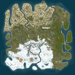 Rust map seed 1790876468113 world size 5000