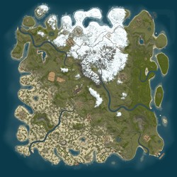 Rust map seed 1790876475083 world size 5000