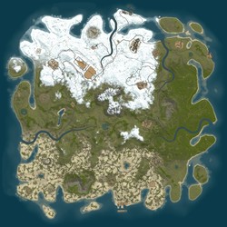Rust map seed 1790876503387 world size 5000