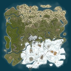 Rust map seed 1790876542866 world size 5000