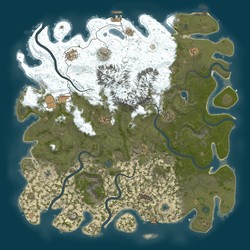Rust map seed 1790876642068 world size 5000