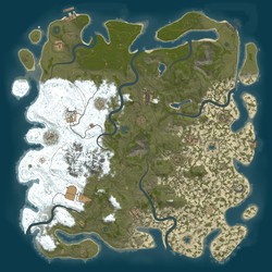 Rust map seed 1790876654938 world size 5000