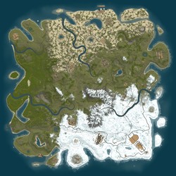 Rust map seed 1790876668297 world size 5000