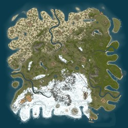 Rust map seed 1790876743942 world size 5000