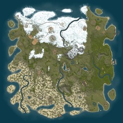Rust map seed 1790876826598 world size 5000