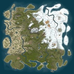 Rust map seed 1790876999558 world size 5000