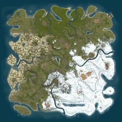 Rust map seed 1790877162218 world size 5000