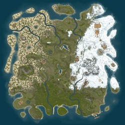 Rust map seed 1790877208518 world size 5000