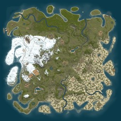 Rust map seed 1790877241732 world size 5000