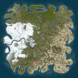 Rust map seed 1790877247888 world size 5000
