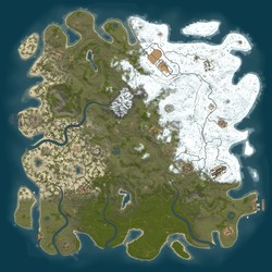 Rust map seed 1790877251940 world size 5000