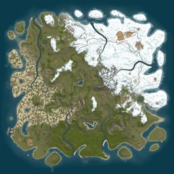 Rust map seed 1790877826654 world size 5000