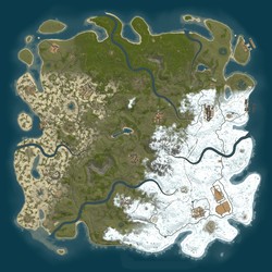 Rust map seed 1790877888385 world size 5000