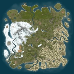 Rust map seed 1790878026572 world size 5000