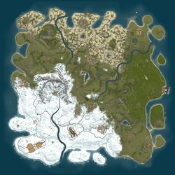 Rust map seed 1790878072183 world size 5000