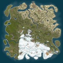 Rust map seed 1790878211362 world size 5000