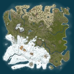 Rust map seed 1790878229579 world size 5000