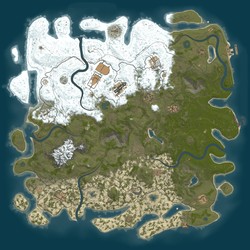 Rust map seed 1790878302507 world size 5000