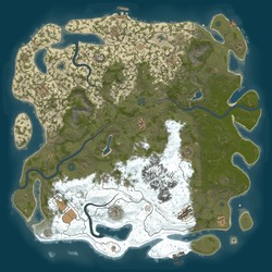 Rust map seed 1790878307817 world size 5000