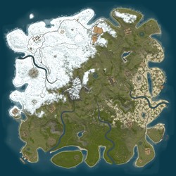 Rust map seed 1790878326540 world size 5000