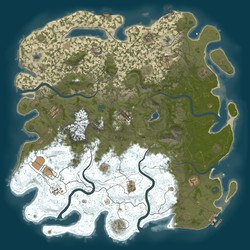 Rust map seed 1790878343427 world size 5000