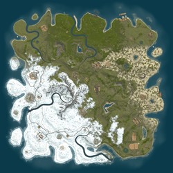 Rust map seed 1790878407273 world size 5000