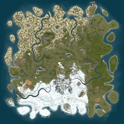 Rust map seed 1790878546330 world size 5000