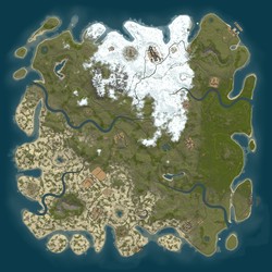 Rust map seed 1790878568409 world size 5000