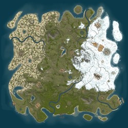 Rust map seed 1790878610975 world size 5000
