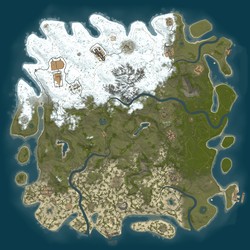 Rust map seed 1790878684093 world size 5000