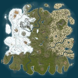 Rust map seed 1790878807474 world size 5000