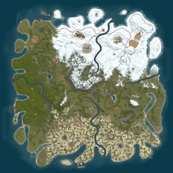 Rust map seed 1790878893109 world size 5000