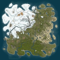 Rust map seed 1790879159416 world size 5000