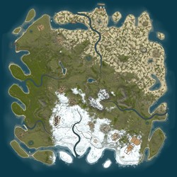 Rust map seed 1790879410597 world size 5000
