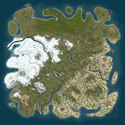 Rust map seed 1790879694240 world size 5000