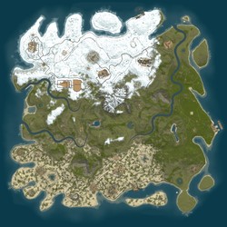 Rust map seed 1790879789622 world size 5000