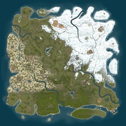 Rust map seed 1790879797587 world size 5000