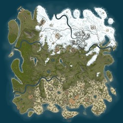 Rust map seed 1790880306177 world size 5000