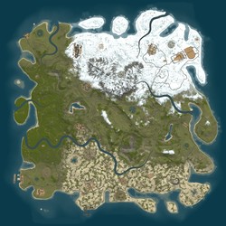 Rust map seed 1790880475529 world size 5000